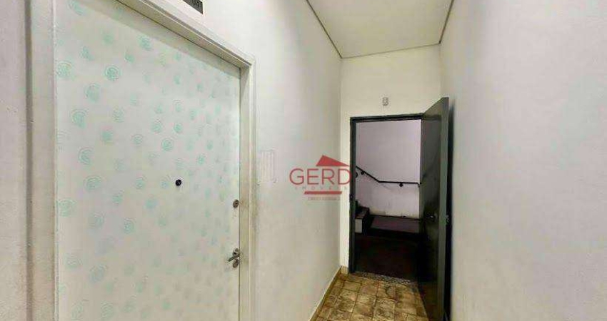 Sala Comercial para venda e aluguel em Chácara São João de 44.00m² com 1 Garagem