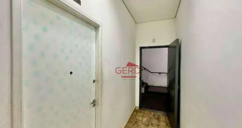 Sala Comercial para venda e aluguel em Chácara São João de 44.00m² com 1 Garagem