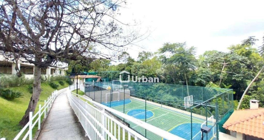 Apartamento para venda em Granja Caiapiá de 65.00m² com 3 Quartos e 1 Garagem