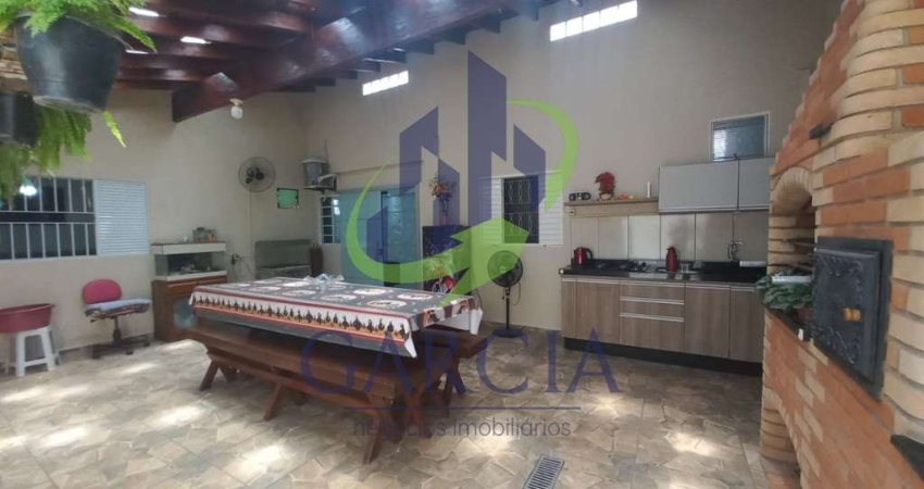 Casa para venda em Jardim Boa Vista de 200.00m² com 2 Quartos, 1 Suite e 2 Garagens
