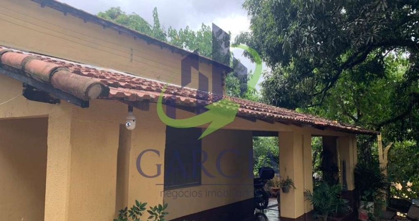 Chácara para venda em Martinho Prado Júnior de 825.00m² com 2 Quartos e 1 Suite