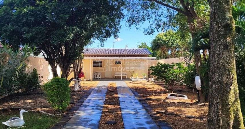 Casa para venda em Vila Sedenho de 63.00m² com 1 Quarto, 1 Suite e 7 Garagens