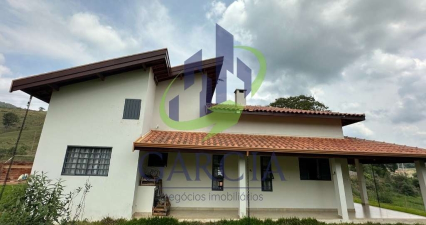 Chácara para venda em Ponte Nova de 20000.00m² com 4 Quartos
