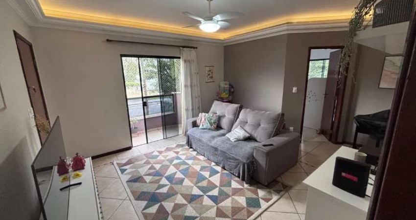 Apartamento para venda em Condomínio Residencial Elza de 93.00m² com 3 Quartos, 1 Suite e 2 Garagens