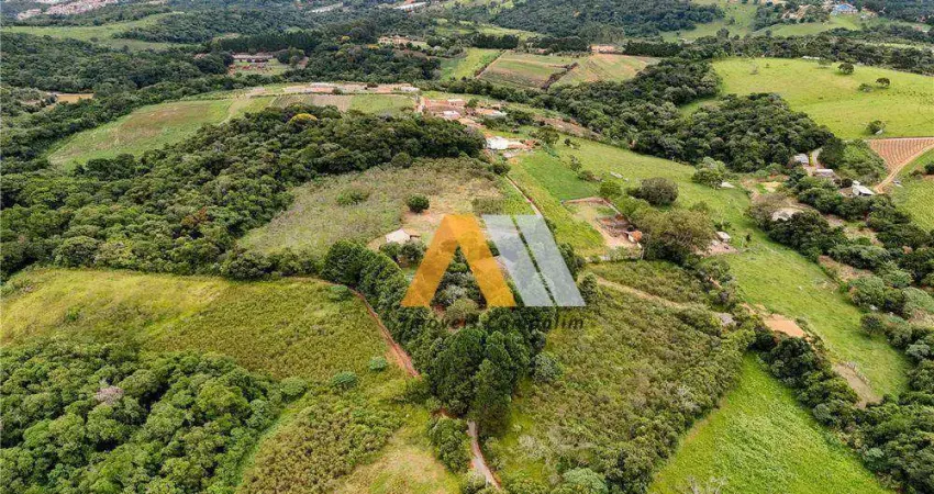 Chácara para venda em Centro de 20.00m² com 5 Quartos e 3 Garagens