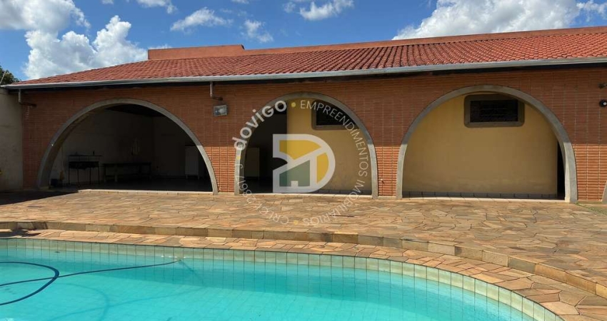 Chácara para venda em Saúde de 300.00m² com 3 Quartos, 1 Suite e 4 Garagens