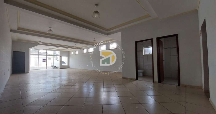 Sobrado para venda em Vila Santa Eliza de 240.00m² com 4 Quartos, 3 Suites e 4 Garagens