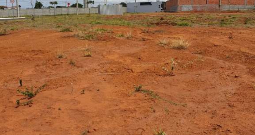 Terreno para venda em Parque Faber Castell Ii de 300.00m²