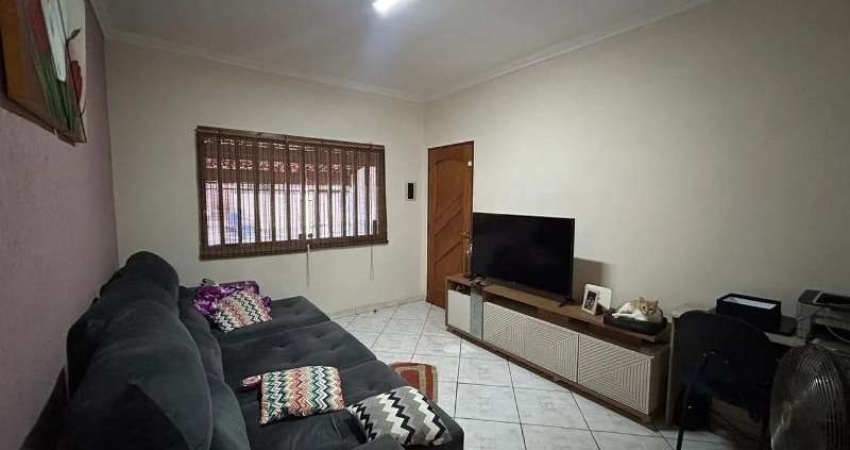 Casa para venda em Vila Helena de 150.00m² com 2 Quartos e 1 Garagem