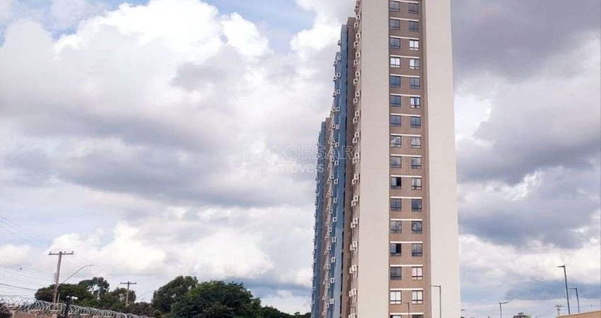 Apartamento para venda em Residencial Cambuy de 51.00m² com 2 Quartos e 1 Garagem