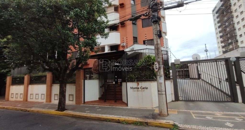 Apartamento para venda em Centro de 57.00m² com 2 Quartos, 1 Suite e 2 Garagens