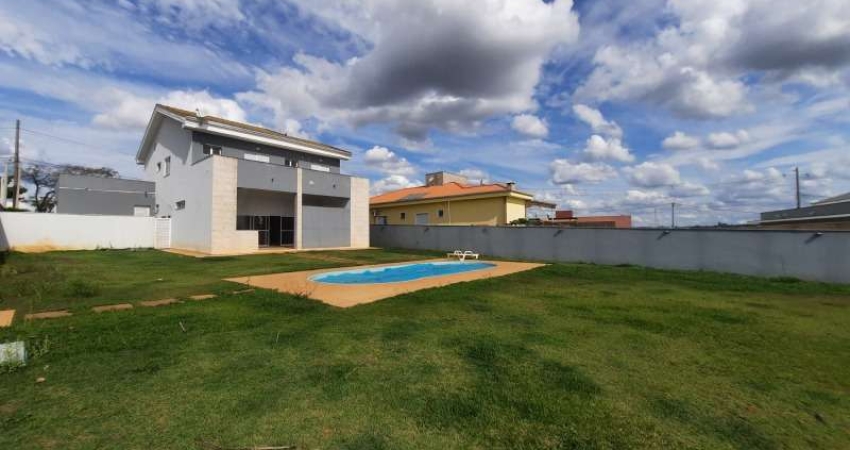 Casa para alugar em Condomínio Jardim Solar Do Bosque de 1000.00m² com 4 Quartos, 2 Suites e 8 Garagens