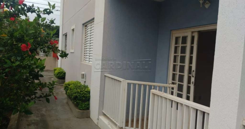Apartamento para venda em Jardim Nova Santa Paula de 66.00m² com 3 Quartos, 1 Suite e 1 Garagem