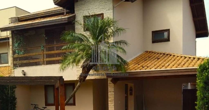 Casa para venda em Parque Brasil 500 de 253.00m² com 3 Quartos, 1 Suite e 4 Garagens