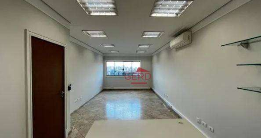 Prédio Comercial para alugar em Vila Romana de 440.00m² com 2 Garagens
