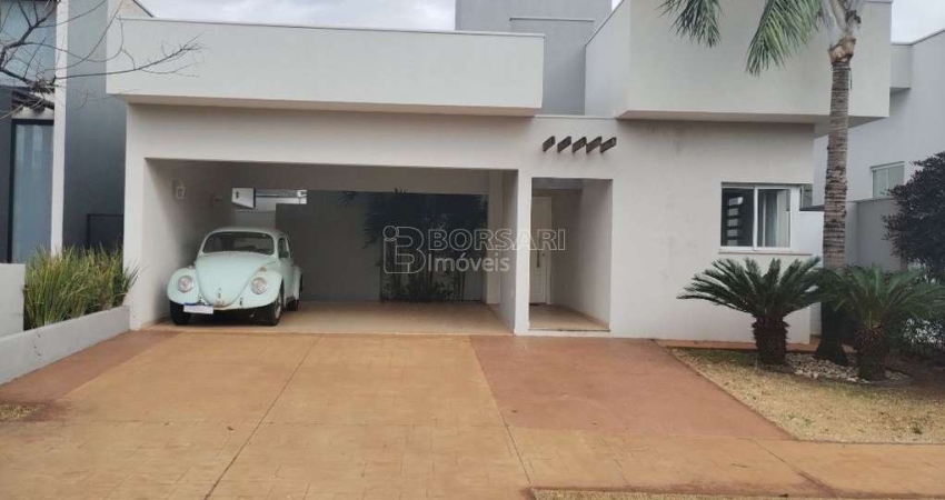 Casa de Condomínio para venda em Residencial Village Damha de 192.00m² com 3 Quartos, 3 Suites e 4 Garagens