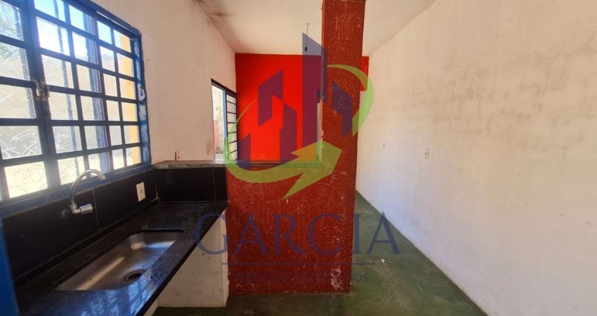 Casa para venda em Jardim Soares de 312.05m² com 1 Quarto