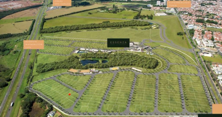 Terreno para venda em Centro de 360.00m²