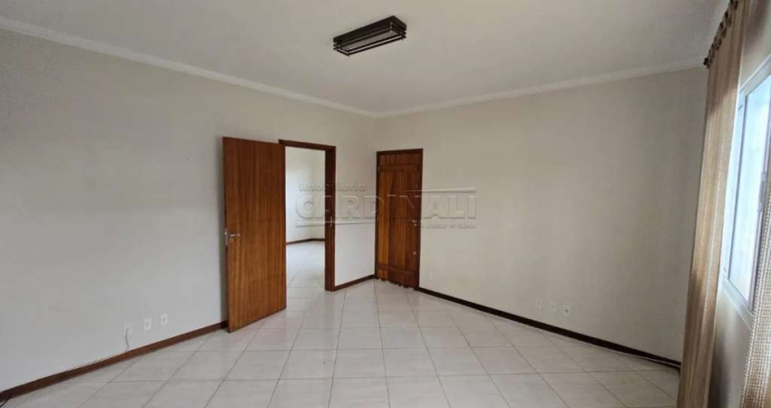 Cobertura para venda em Parque Santa Felícia Jardim de 119.00m² com 3 Quartos, 1 Suite e 2 Garagens