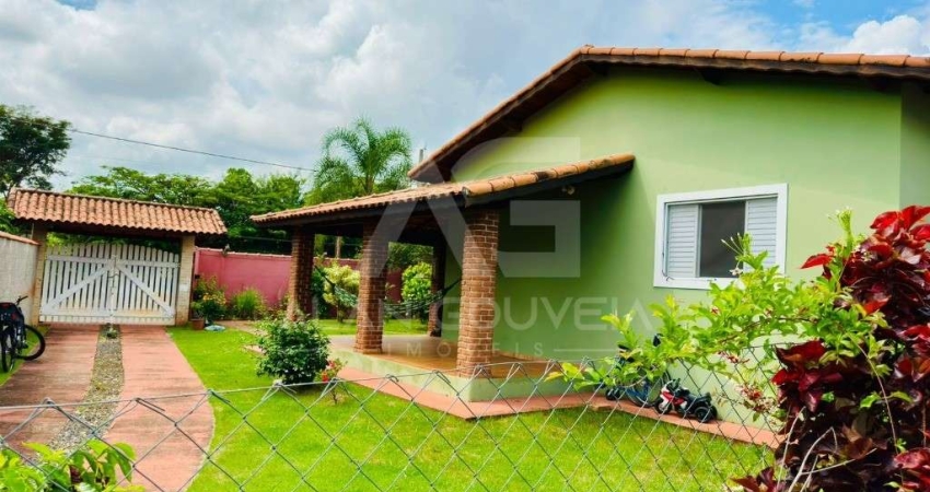 Chácara para venda em Vitassay de 1500.00m² com 4 Quartos, 1 Suite e 4 Garagens