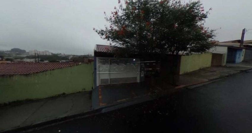 Casa para venda em Azulville I de 111.00m² com 2 Quartos, 1 Suite e 2 Garagens