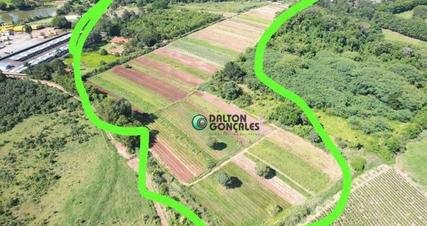 Imóvel Comercial para venda em Parque Viracopos de 70168.00m²
