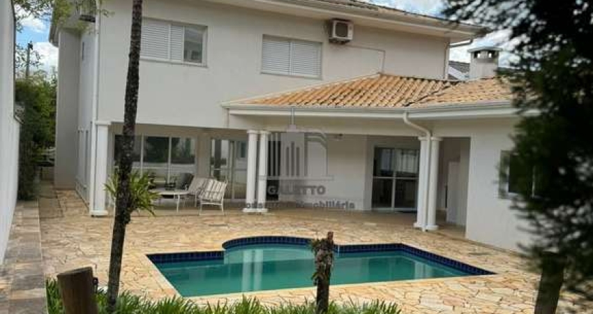 Casa para venda e aluguel em Jardim Paiquerê de 414.88m² com 5 Quartos, 2 Suites e 4 Garagens