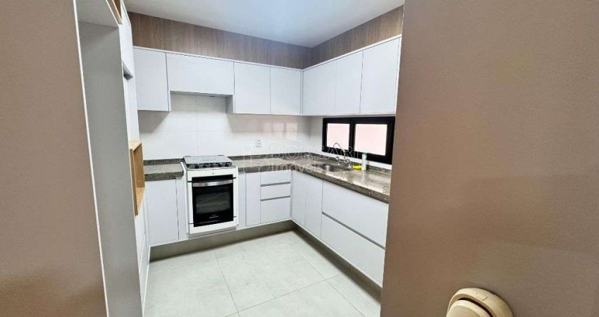 Sobrado para venda em Vila Nossa Senhora Do Carmo de 143.00m² com 4 Quartos, 2 Suites e 4 Garagens