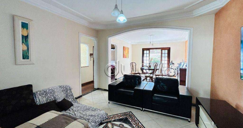 Casa para venda em Jardim Algodoal de 169.00m² com 2 Quartos e 2 Garagens