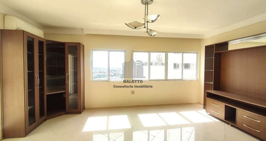 Apartamento para venda e aluguel em Parque Das Flores de 136.00m² com 3 Quartos, 3 Suites e 2 Garagens