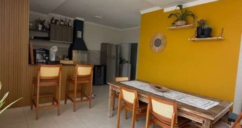 Casa para venda em Golden Park Residence Ii de 150.00m² com 3 Quartos, 1 Suite e 2 Garagens