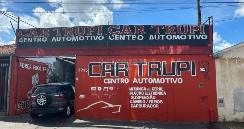 Imóvel Comercial para venda em Vila Tito De Carvalho (vila Xavier) de 180.00m²