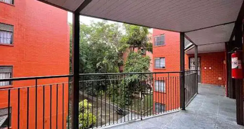 Apartamento para venda em Jardim Piratininga de 54.00m² com 2 Quartos e 1 Garagem