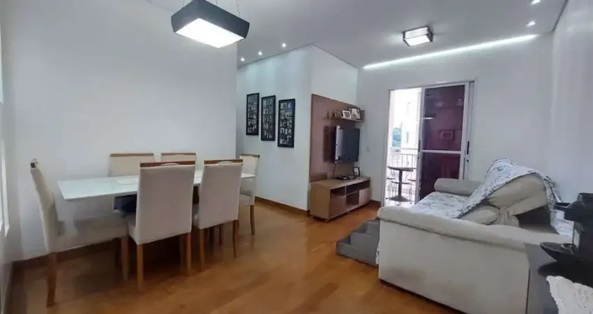 Apartamento para venda em Presidente Altino de 75.00m² com 3 Quartos, 1 Suite e 1 Garagem
