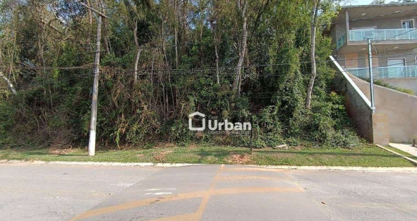 Terreno en Condomínio para venda em Transurb de 450.00m²