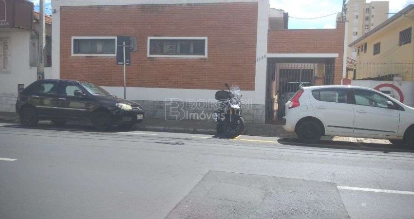 Prédio Comercial para venda em Centro de 163.00m² com 2 Quartos