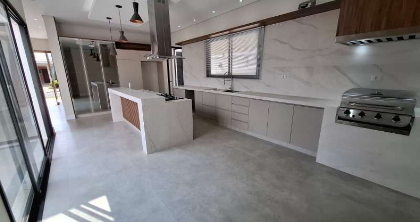 Casa para venda em Granja Olga I de 250.00m² com 3 Quartos, 3 Suites e 4 Garagens