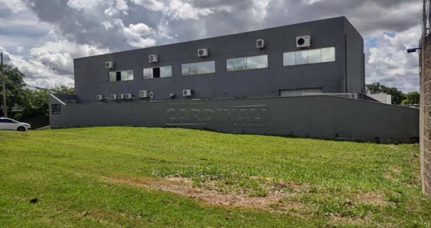 Lote / Terreno para venda em Swiss Park de 320.00m²