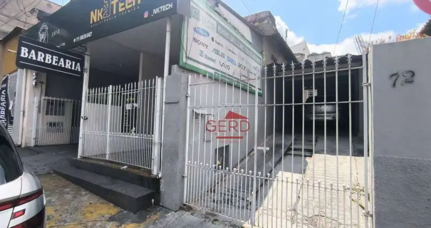 Casa para venda em Jardim Alberto de 205.00m² com 4 Quartos