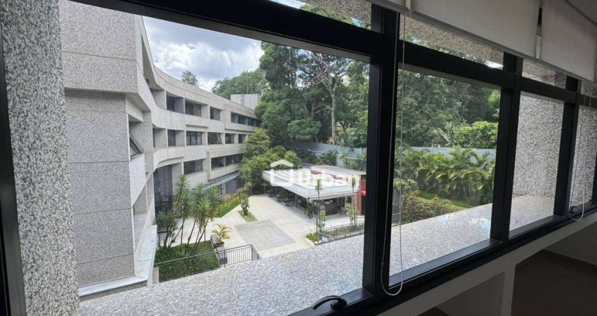 Sala Comercial para alugar em The Point Office de 80.00m² com 2 Garagens