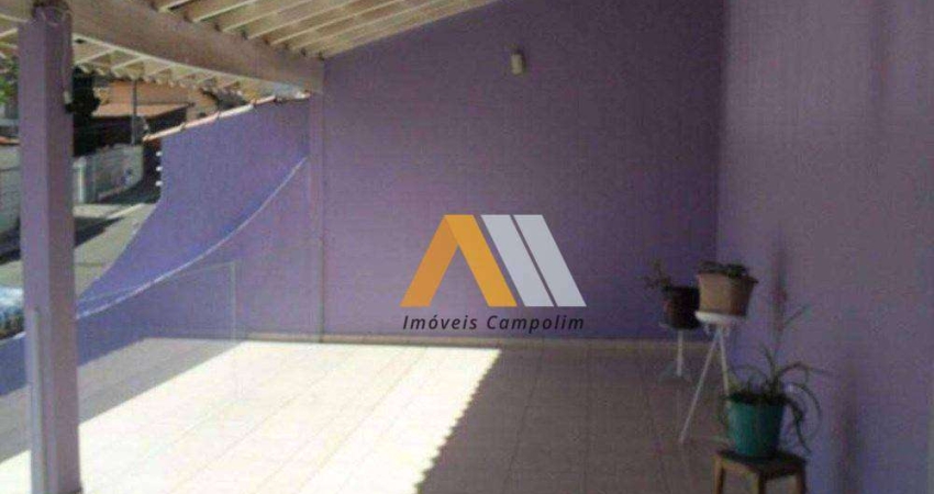 Casa para venda em Vila Carvalho de 259.00m² com 3 Quartos, 3 Suites e 2 Garagens