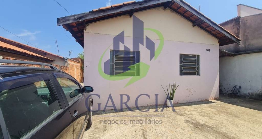 Casa para venda em Jardim Alto Dos Ypês de 200.00m² com 2 Quartos e 1 Garagem
