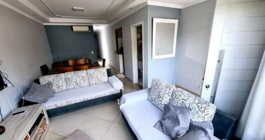 Casa para venda em Condomínio Residencial Villagio Milano de 200.00m² com 3 Quartos, 1 Suite e 2 Garagens