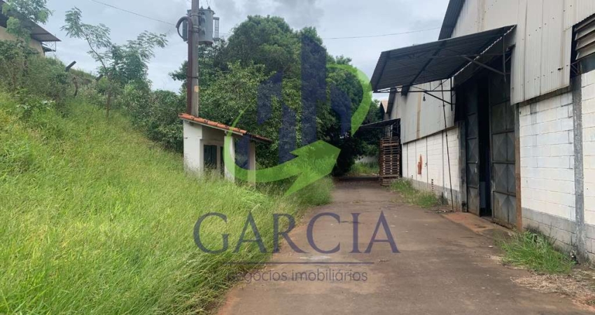 Galpão / Depósito / Armazém para venda em Distrito Industrial I José Marangoni de 13000.00m² com 1 Garagem