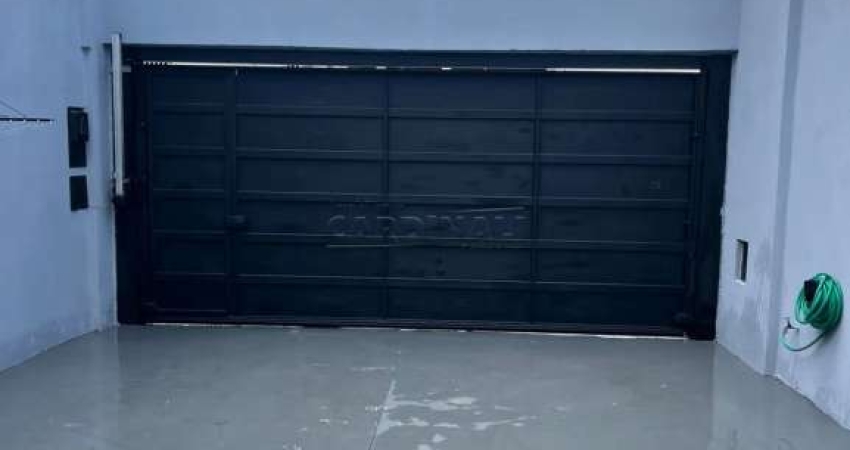 Casa para venda em Jardim Medeiros de 84.00m² com 2 Quartos e 2 Garagens