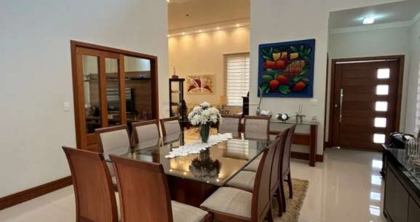 Casa de Condomínio para venda em Parque Faber Castell I de 230.00m² com 3 Quartos, 3 Suites e 4 Garagens