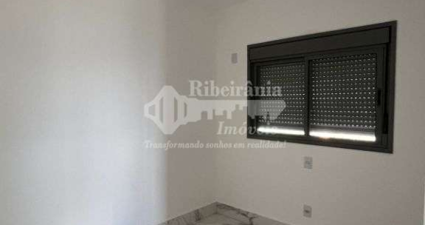 Apartamento para alugar em Bonfim Paulista de 110.00m² com 3 Quartos, 3 Suites e 2 Garagens