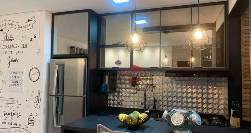 Apartamento para venda em Presidente Altino de 75.00m² com 2 Quartos e 2 Garagens