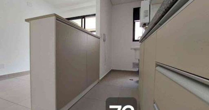 Apartamento para venda em Vila Yara de 56.00m² com 2 Quartos, 1 Suite e 2 Garagens