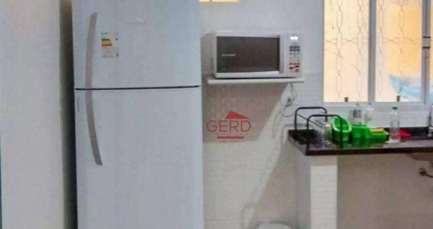 Prédio Comercial para venda em Rio Pequeno de 250.00m² com 2 Garagens